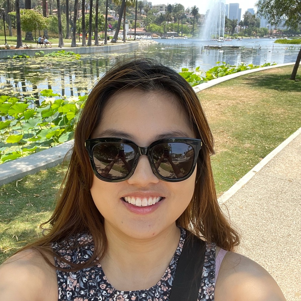 Meet your Posher, Jing